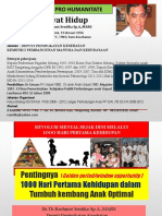 Duta 1000 HPK 15 September 2015 Prov Jawa Tengah