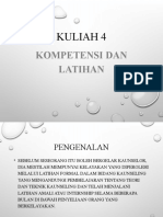 Kuliah 4