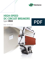 SG105306BEN A07 Brochure Circuit-breaker-DC UR26 02.21-3