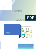 Renewable Energy Sources in Malaysia