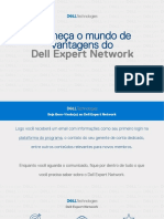 Onboarding Dell Expert Network