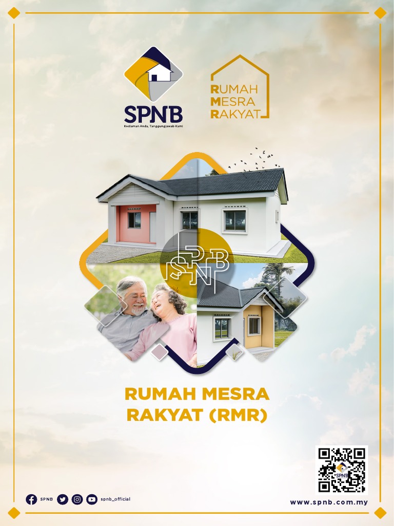SPNB Rumah Mesra Rakyat 20220824 | PDF
