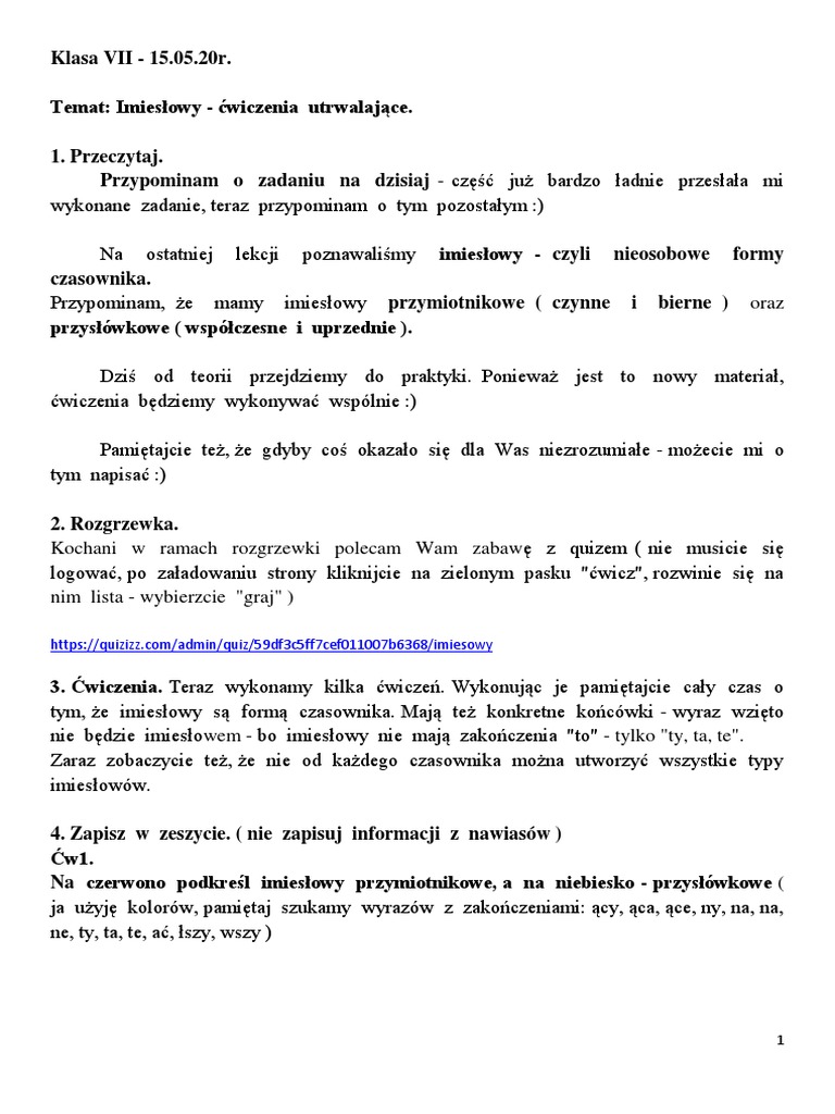 język angielski klasa 7 podręcznik pdf