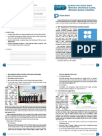 Modul 14 Unit 2 - Sejarah Dan Peran Serta Pengaruh Organisasi Global Terhadap Bangsa Indonesia