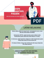 Sosialisasi Ikp