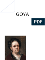 7 Goya