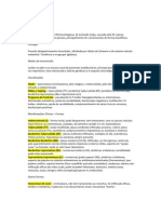 Hanseníase: Doença Infectocontagiosa Causada pelo M. Leprae