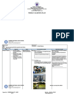 Weekly - Learning - Plan Grade 9 Week 1