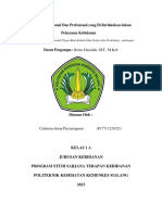 1A - 021 - Catherina Intan Priyaningrum - Resume