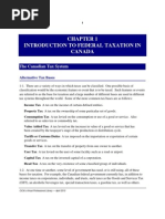 Canadian Ine Taxation Solution Manuel Ine Tax Taxation In The United States