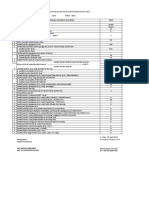 Format Laporan Bulanan Jiwa Untuk Puskesmas