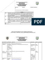 Plan de Asinganura Ciencias Narurales Octavo y Noveno Periodo 1 2023