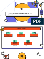 Pertemuan 11-12 ITIL