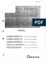 Electrical Diagram 6P