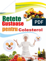 Retete Colesterol 6