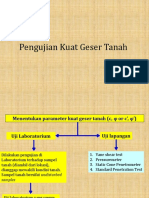 MK 2 - Alat Uji Geser Tanah - Direct Shear Test & UCS - 14072021