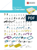 Le Spike Prime Set Element Overview Classroom Poster 18x24inch