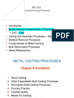 Schematic diagram of SPVHC (step pressure-vacuum hybrid slip casting)