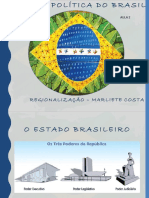 12-Aula 2 - Divisao Politica Do Brasil