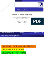 Bai Giang Gt1