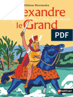 Alexandre Le Grand - Jusquau Bout Du Monde - Dès 10 Ans by Hélène Montardre Z-Lib - Org 1