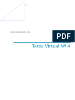 FinalariasTarea Virtual 4 Unidad 2