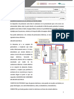 Lectura 1 - Protecciones