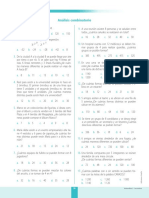 Analisis Combinatorio