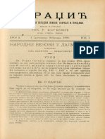 List Karadzic 1899-2