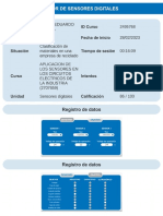 Clasificacion de Materiales en Una Empresa de Reciclado