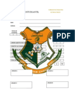 Formato de Registro de Resultados Personero 2023