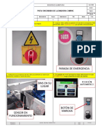 0003 - Encendido de Llenadora Compac