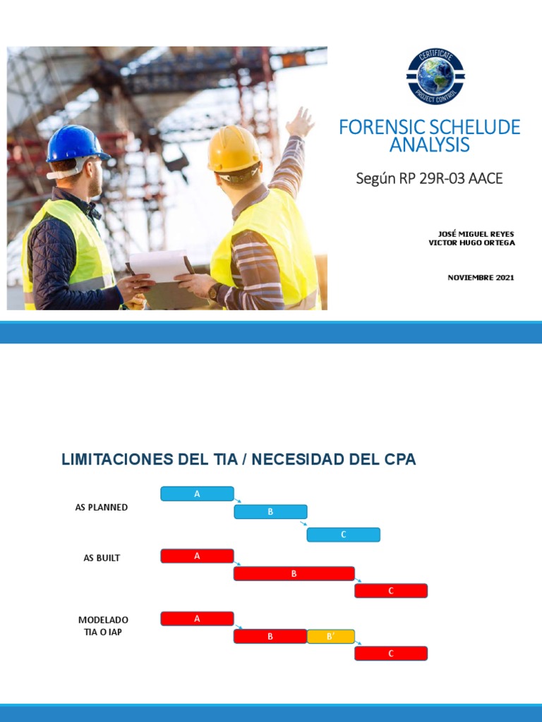 presentaci-n-forensic-schedule-analysis-parte-pr-ctica-cpa-pdf