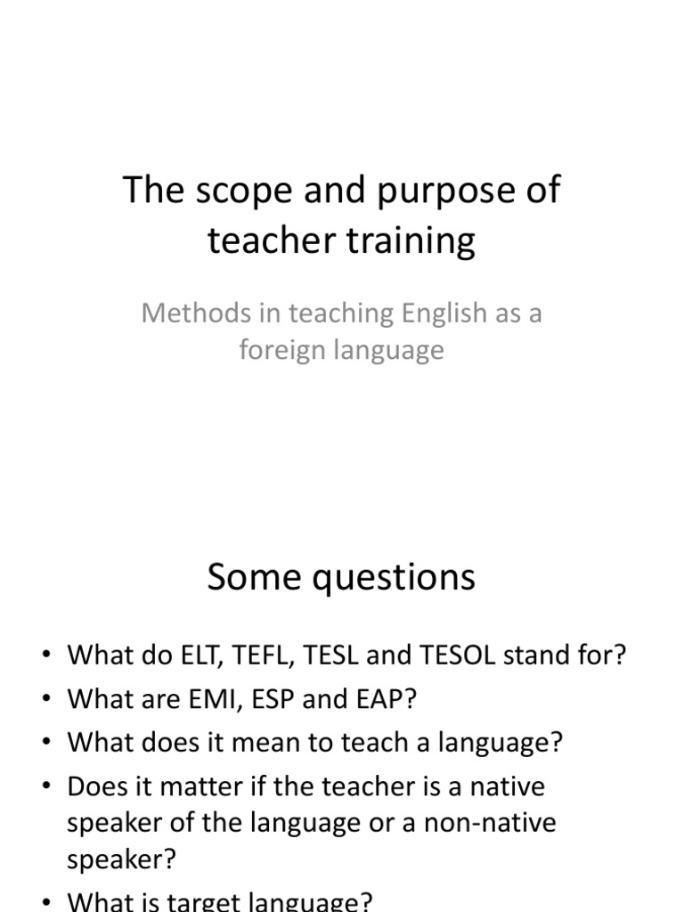 the-scope-and-purpose-of-teacher-training-pdf-word-english-as-a
