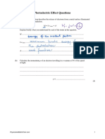 2.5.1 Photoelectric Effect