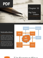 Big Data Primer