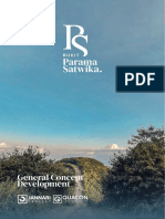 Concept Development Wisata Bukit PS Garut