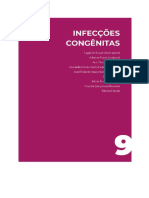 Infecções Congênitas (Capítulo de Livro)