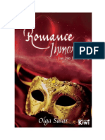 Olga Salar - Lazos Inmortales 02 - Romance Inmortal
