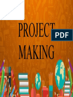 Project Making Guide