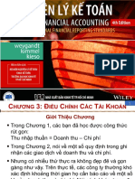 CH3 - Điều Chỉnh