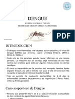 Dengue