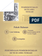 Sejarah Indonesia Kelompok 5