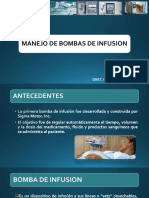 MANEJO DE BOMBAS DE INFUSION 1 - Compressed