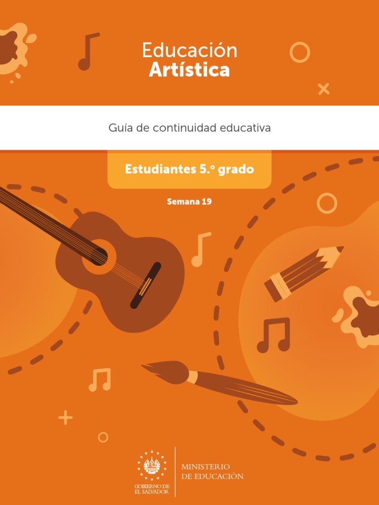 Pantomima: Guía para Quinto Grado | PDF | Artes del Lenguaje y ...