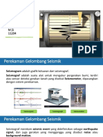 DETEKSI GEMPABUMI