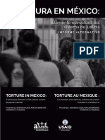 7.4 Tortura Personas Privadas de La Libertad PP 12 17