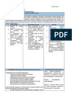 Gimnasia pasiva isotónica GP 02