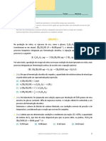 Texto Editora - Teste 1 (2023) - Química