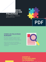 Cópia de Morfologia Formação de Palavras/85245685285